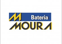 BATERIA MOURA